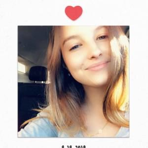 Meet your Posher, Ceceilia